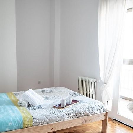 Adaptado Y Comodo Apartamento En Iturrama Пампона Екстериор снимка