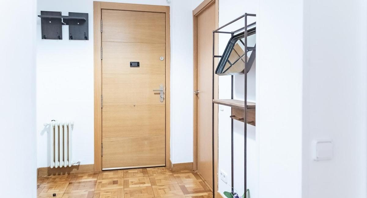 Adaptado Y Comodo Apartamento En Iturrama Пампона Екстериор снимка
